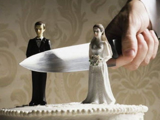 Развод без согласия одного из супругов