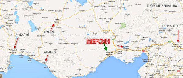 Мерсин турция на карте. Районы города Мерсин Турция на карте. Мерсин Томюк на карте. Карта Турции Мерсин с районами на русском языке.