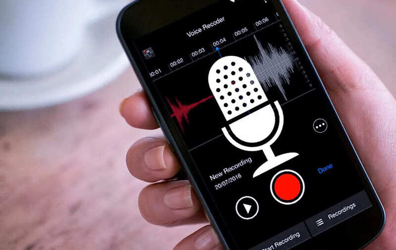 ЗАПИСЬ РАЗГОВОРА В ТУРЦИИ: ЗАКОННО ИЛИ ГРОЗИТ ТЮРЬМА?