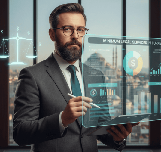 НЕОБХОДИМОСТЬ НАЛОГОВОГО АДВОКАТА В ТУРЦИИ: РОЛЬ В ЗАЩИТЕ ИНТЕРЕСОВ БИЗНЕСА И ФИЗИЧЕСКИХ ЛИЦ