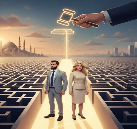 КАК ОФОРМИТЬ РАЗВОД В ТУРЦИИ НЕ СТОЛКНУТЬСЯ С ЮРИДИЧЕСКИМИ ПРОБЛЕМАМИ?